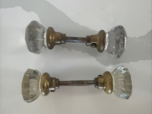 Door knobs 8 - or.,