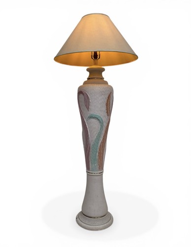 Floor lamp vintage - floor,