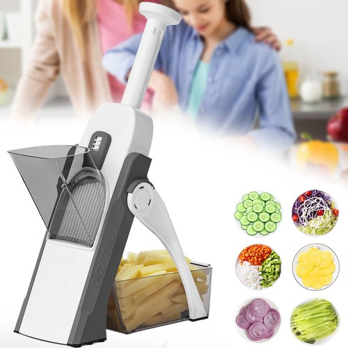 Mandoline vegetable slicer - mandoline,