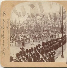 Coronation Procession State
