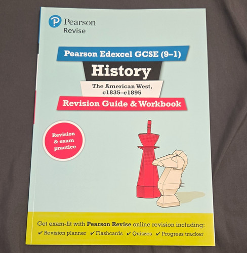 Pearson revise edexcel - pearson,