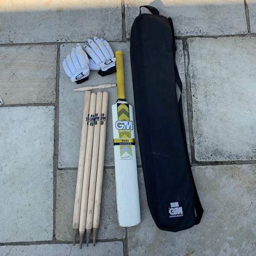Gunn moore kids cricket - moore,