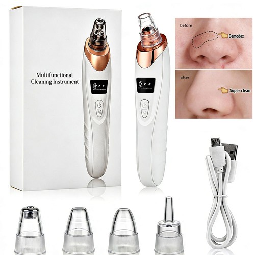Blackhead remover electric - blackhead,