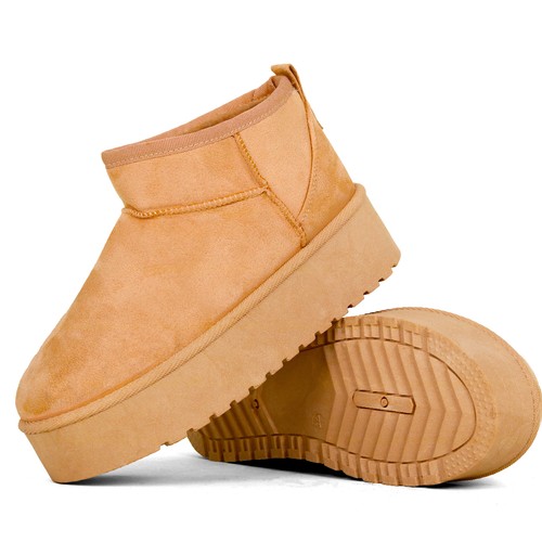 Ladies womens ankle winter - womens,