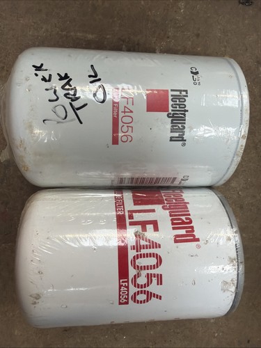 4056 fleetguard lube filter - lube,
