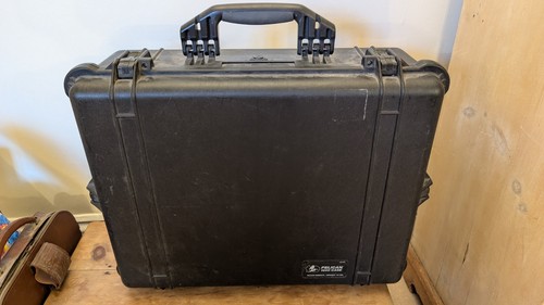 Pelicase peli case - pelicase,