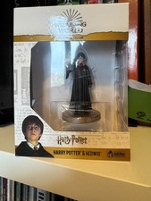 HARRY POTTER - EAGLEMOSS