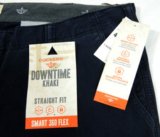 Men khaki pants new - new, dockers