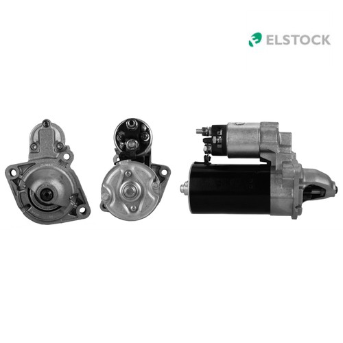 Starter elstock 2238 - elstock, 26-2238