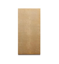 SILVER LEAF DOUBLE COASTER -
