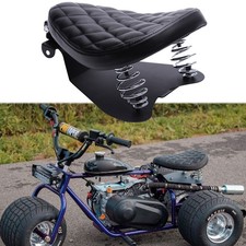 Motorcycle Solo Seat Spring