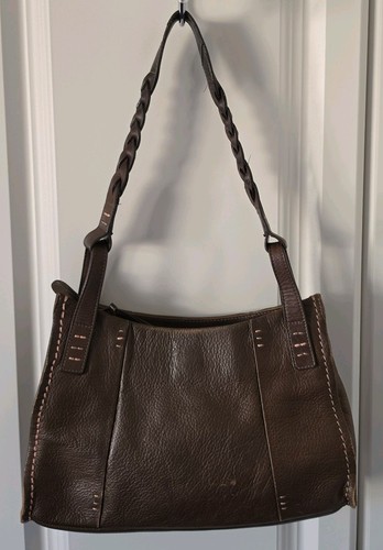 Radley london brown leather - radley,
