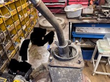 Foden ERF truck spares