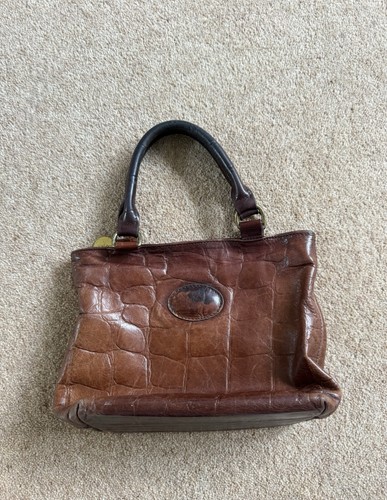Vintage mulberry women - vintage, women's