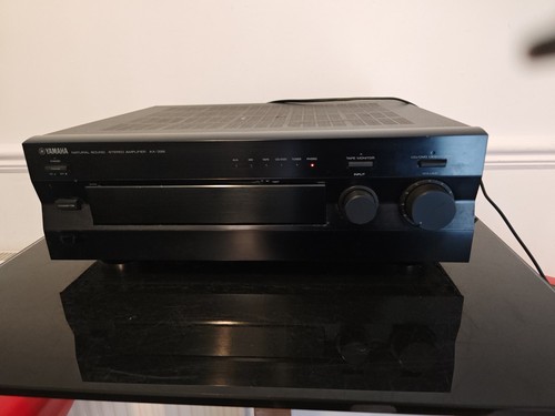 Yamaha 396 natural sound - yamaha,