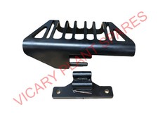 RH LIGHT GUARD JCB Part No