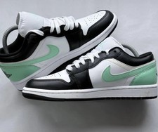Nike air jordan low white - low,