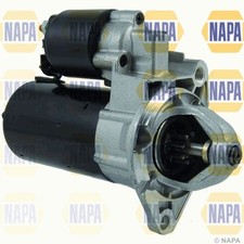 Starter Motor For Vauxhall