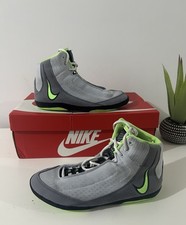 Nike Inflict 4 Wrestling /
