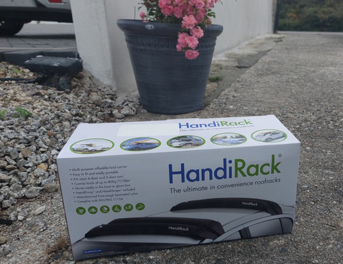 Handi rack inflatable - handi,