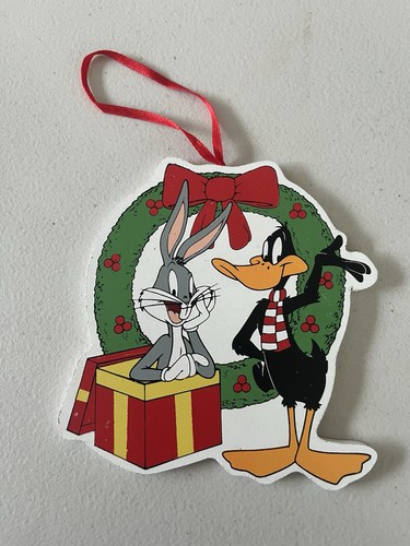 Kurt adler looney tunes 1996 - looney,