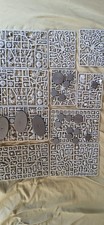 Games Workshop Warhammer 40k Leagues Of Votann Job Lot NOS With Bases
