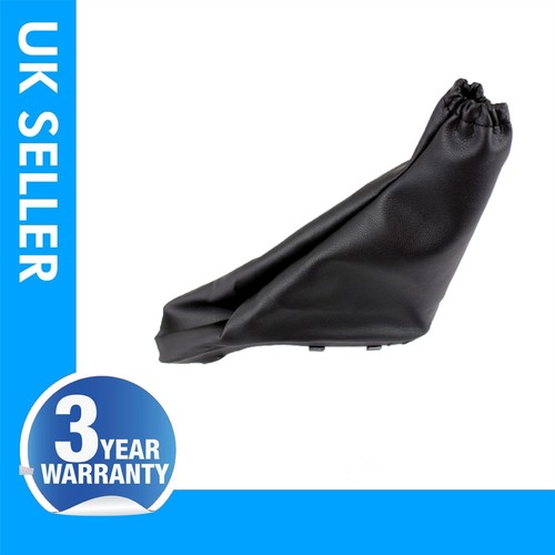 Hand brake gaiter boot cover - hand,