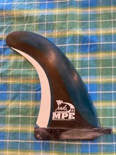 RRD 23 Cm (9”) wave fin, Windsurf Fin, Us Box.