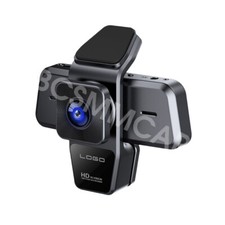 3 Channel HD 1080P Dash Cam