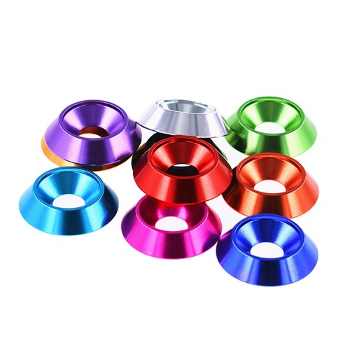 Countersunk washers - countersunk,