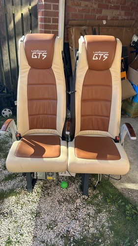 Camper van seats - camper,