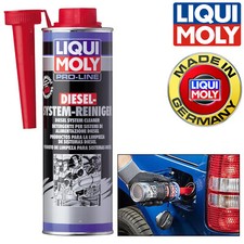 Liqui Moly Pro Line Diesel