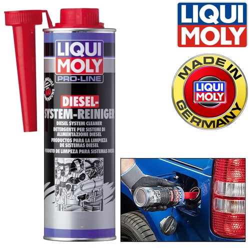 Liqui moly pro line - liqui,