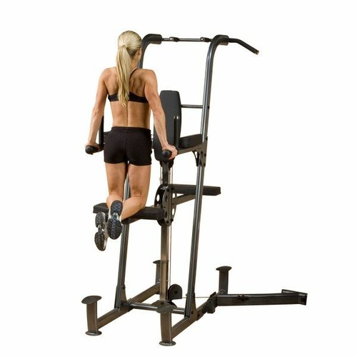 Body solid fcdwa fusion - fcdwa,