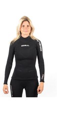 Gul womens code zero 1mm - gul,