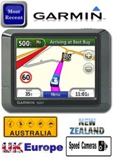 GARMIN 205  255 SAT NAV 2025