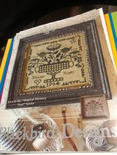 Blackbird Designs - Eleanor