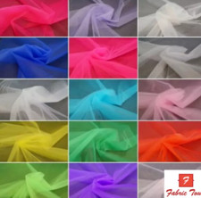 Soft mesh net tutu tulle - soft,
