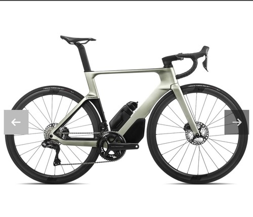 Orbea orca aero m31 eltd - orbea,