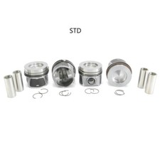 Piston Kit STD (79.51mm) for