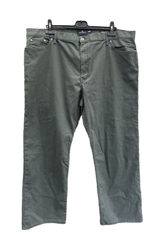 Men green jean - green, stormwear