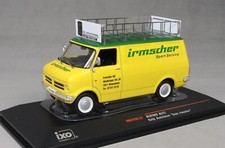 IXO Bedford Blitz Team