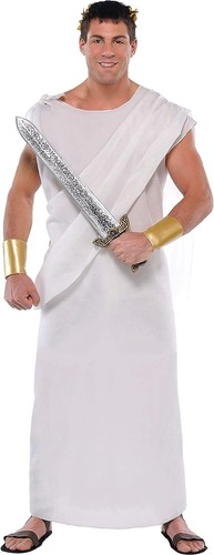 Gods goddesses toga greek - &,