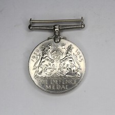 Militaria - WORLD WAR II - THE