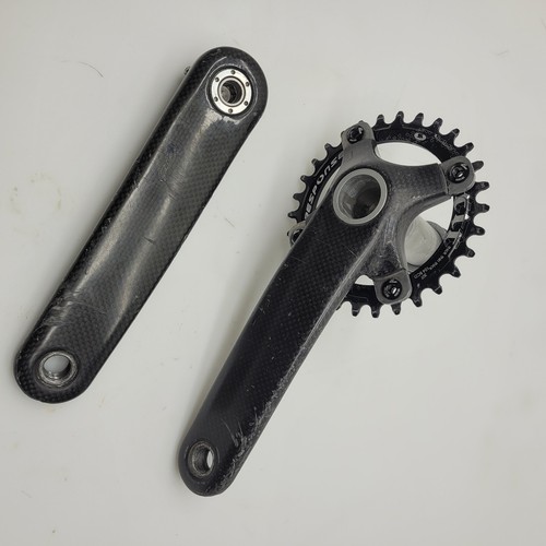 Cannondale hollowgram - cannondale, si