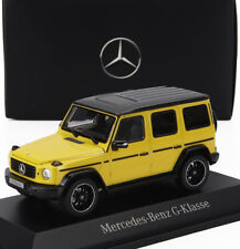 Mercedes G 500 AMG Line (W465)