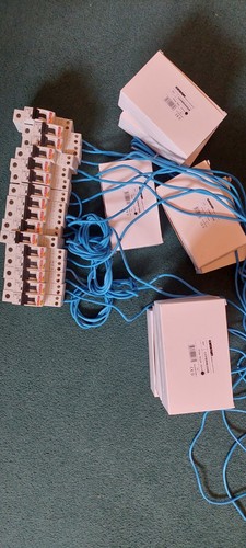Contactum rcbo 10ka commercial - rcbo,