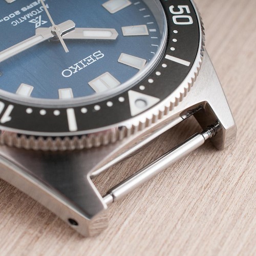 Thin watch spring bars - thin,