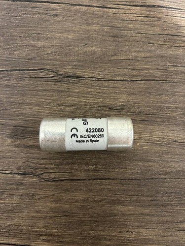 Fuses 422080 500v - df, fuse