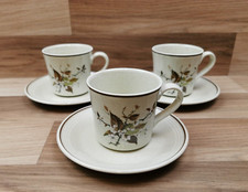 Set vintage royal doulton - set,